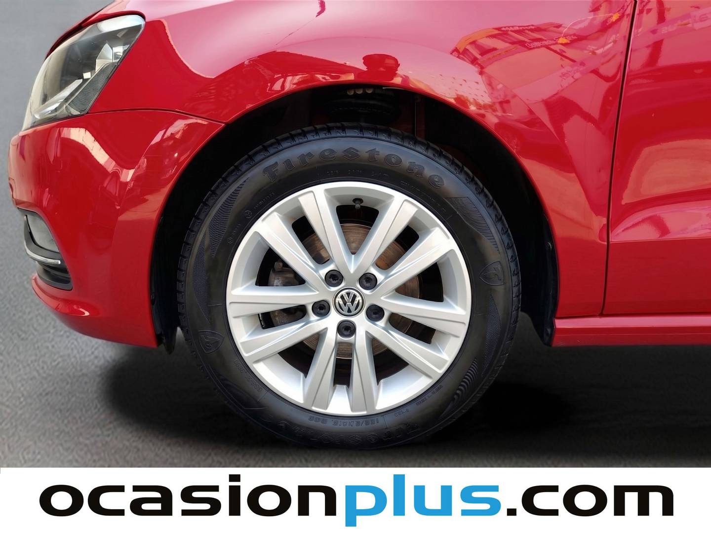 Volkswagen Polo Volkswagen Polo Advance 1.2 TSI BMT (90 CV) km 0