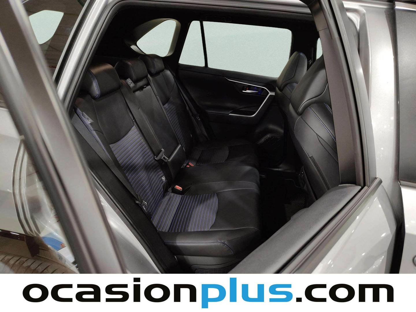 Toyota Rav4 Toyota Rav4 2.5 hybrid 220H Style e-CVT (218 CV) al mejor precio