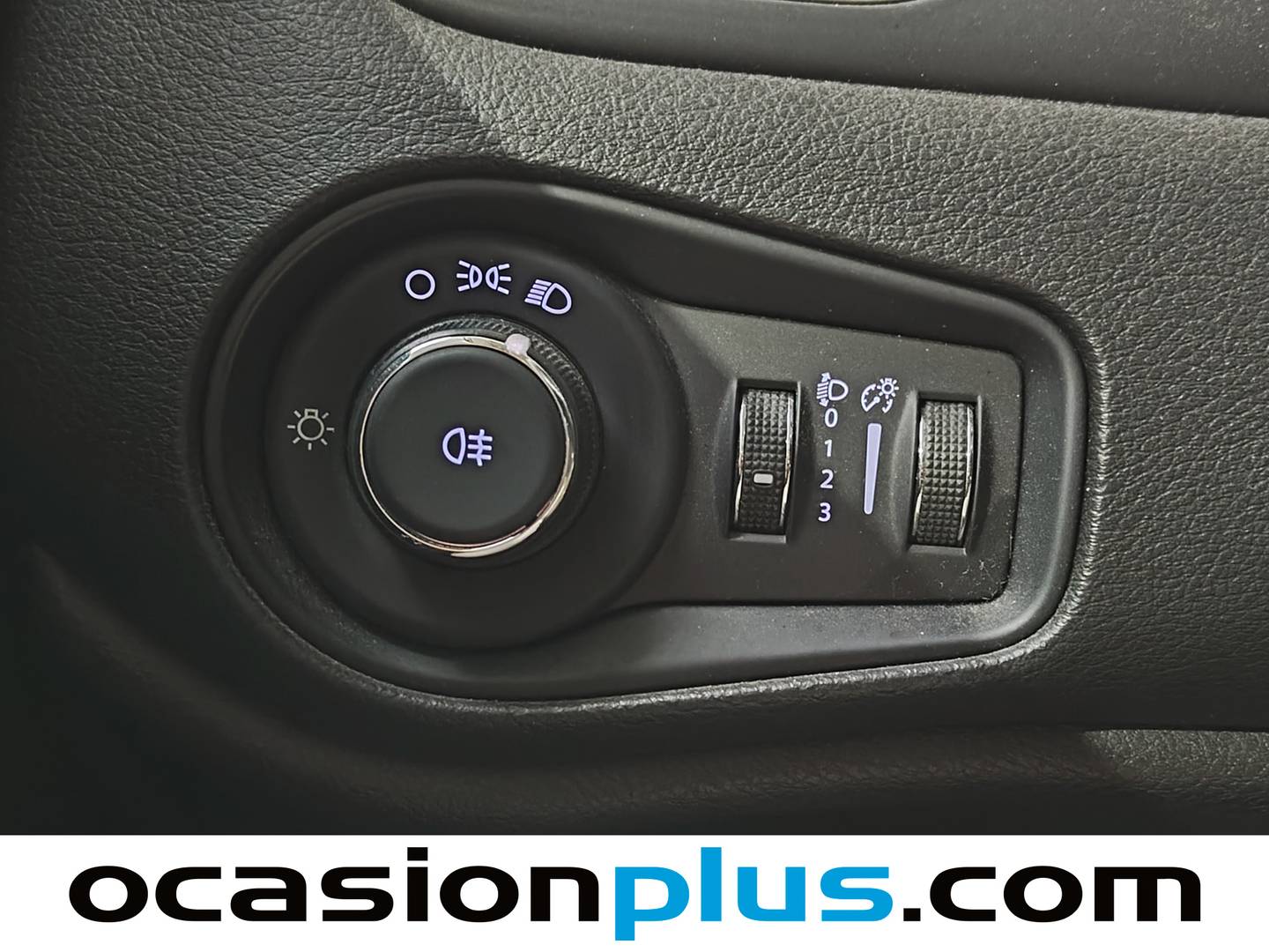 Jeep Renegade Jeep Renegade 1.6 E-TORQ HP Sport 4x2 E6 (110 CV) manual