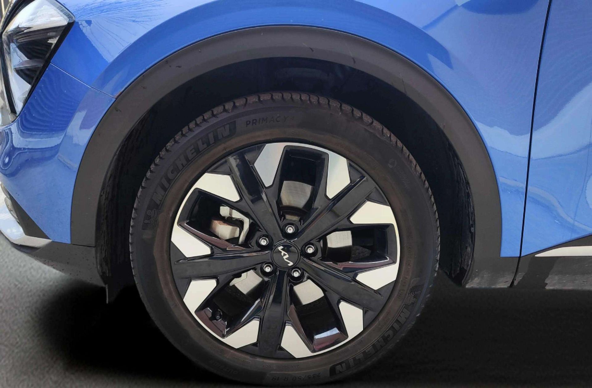 Kia Sportage 1.6 T-GDi PHEV Drive 4x4 - foto 35