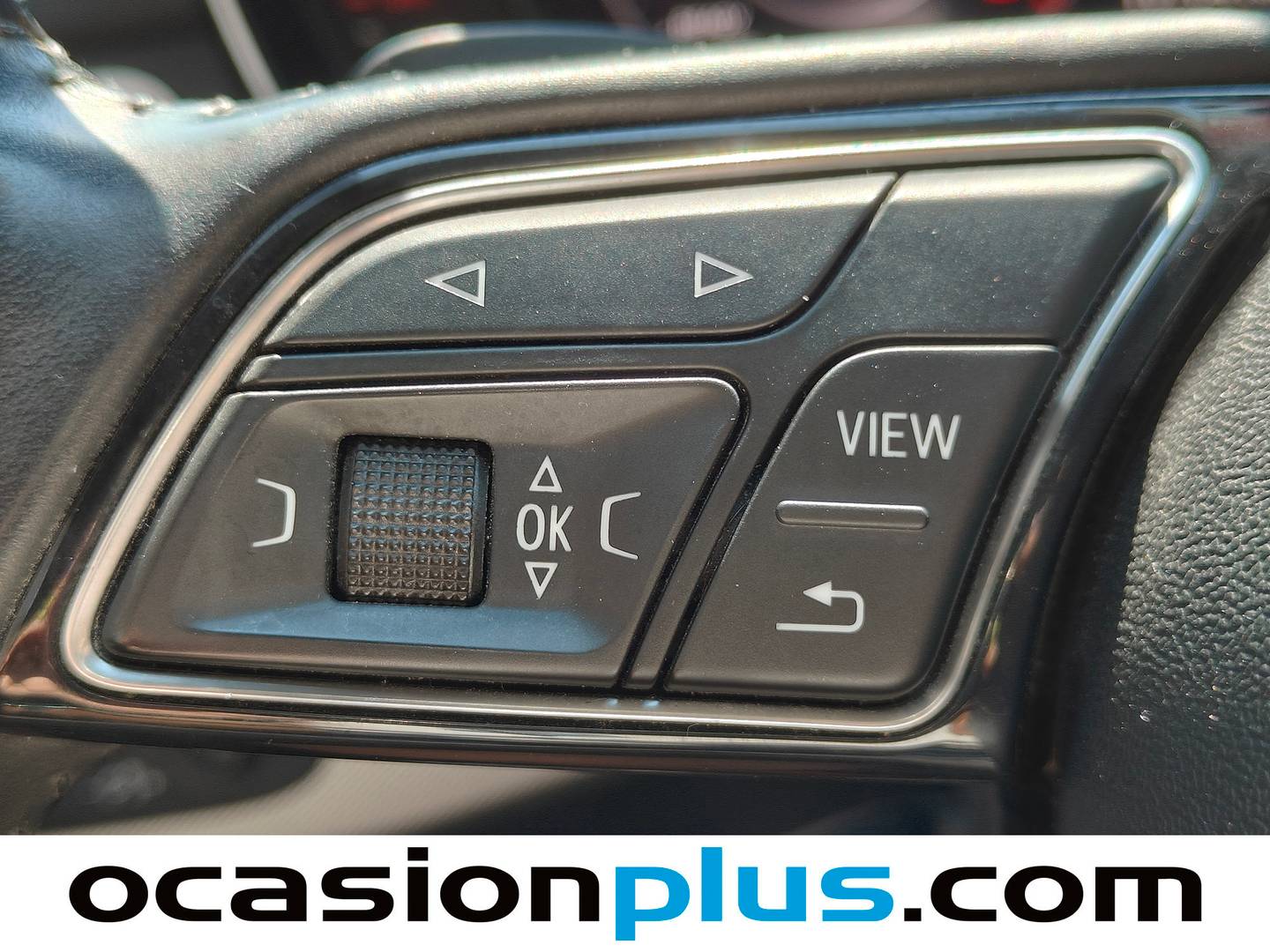 Audi A4 Audi A4 Avant sport edition 2.0 TDI (190 CV) S tronic Pack S-Line de segunda mano