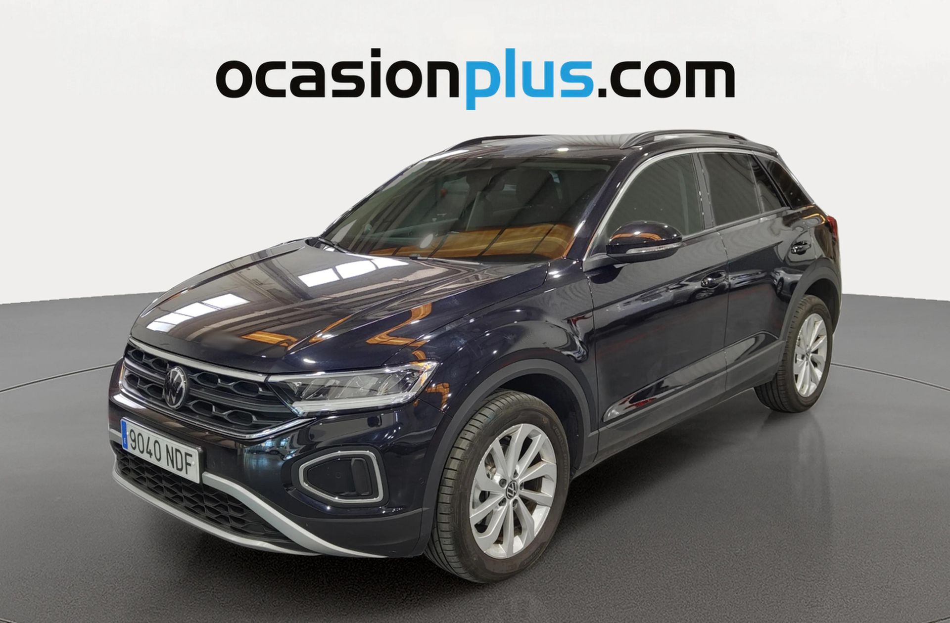 Volkswagen T-Roc "Más" 1.0 TSI