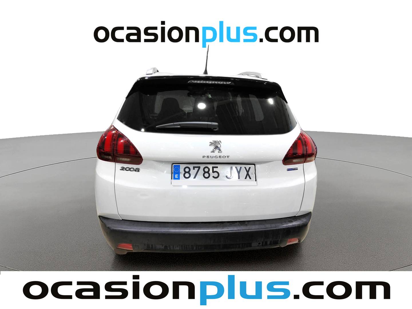 Foto Peugeot 2008 Peugeot 2008 PureTech 110 S&S Style (110 CV)