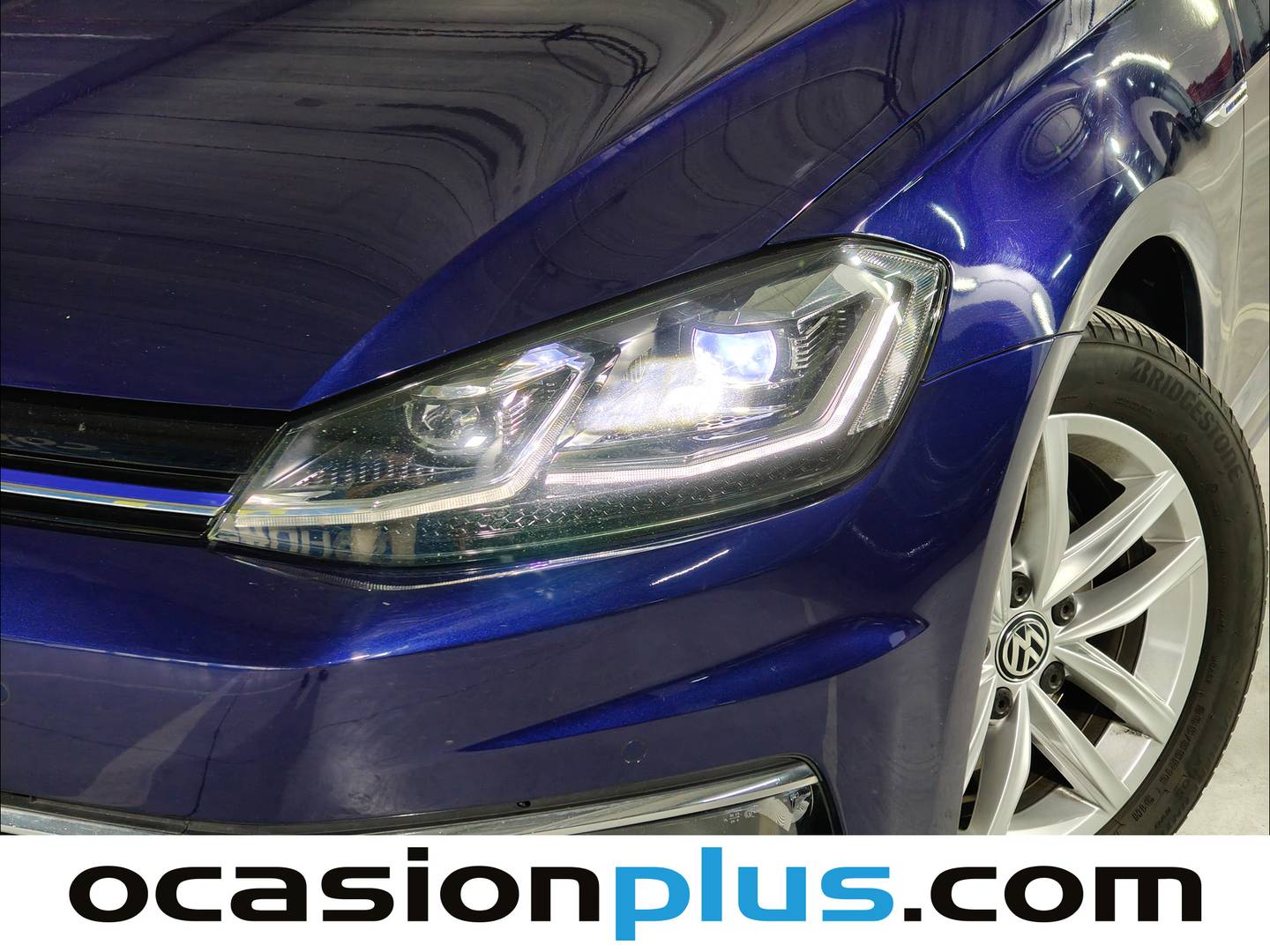 Accesorios del Volkswagen Golf Volkswagen Golf Variant Advance 1.5 TSI (130 CV) DSG