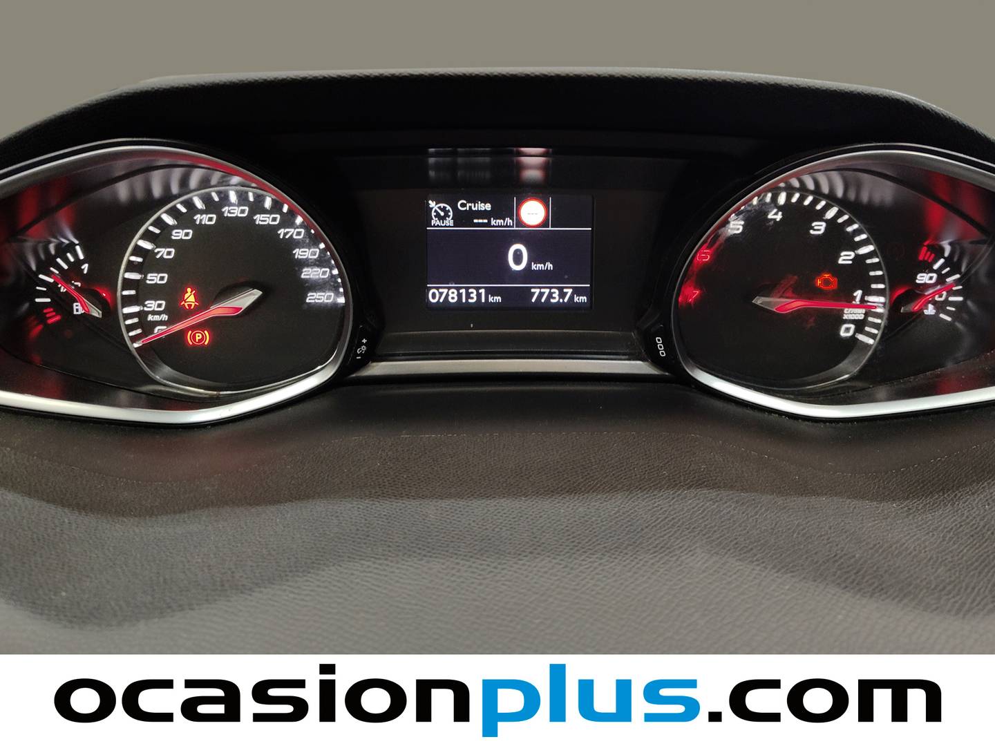 Peugeot 308 Peugeot 308 1.2 PureTech S&S Active (110 CV) manual