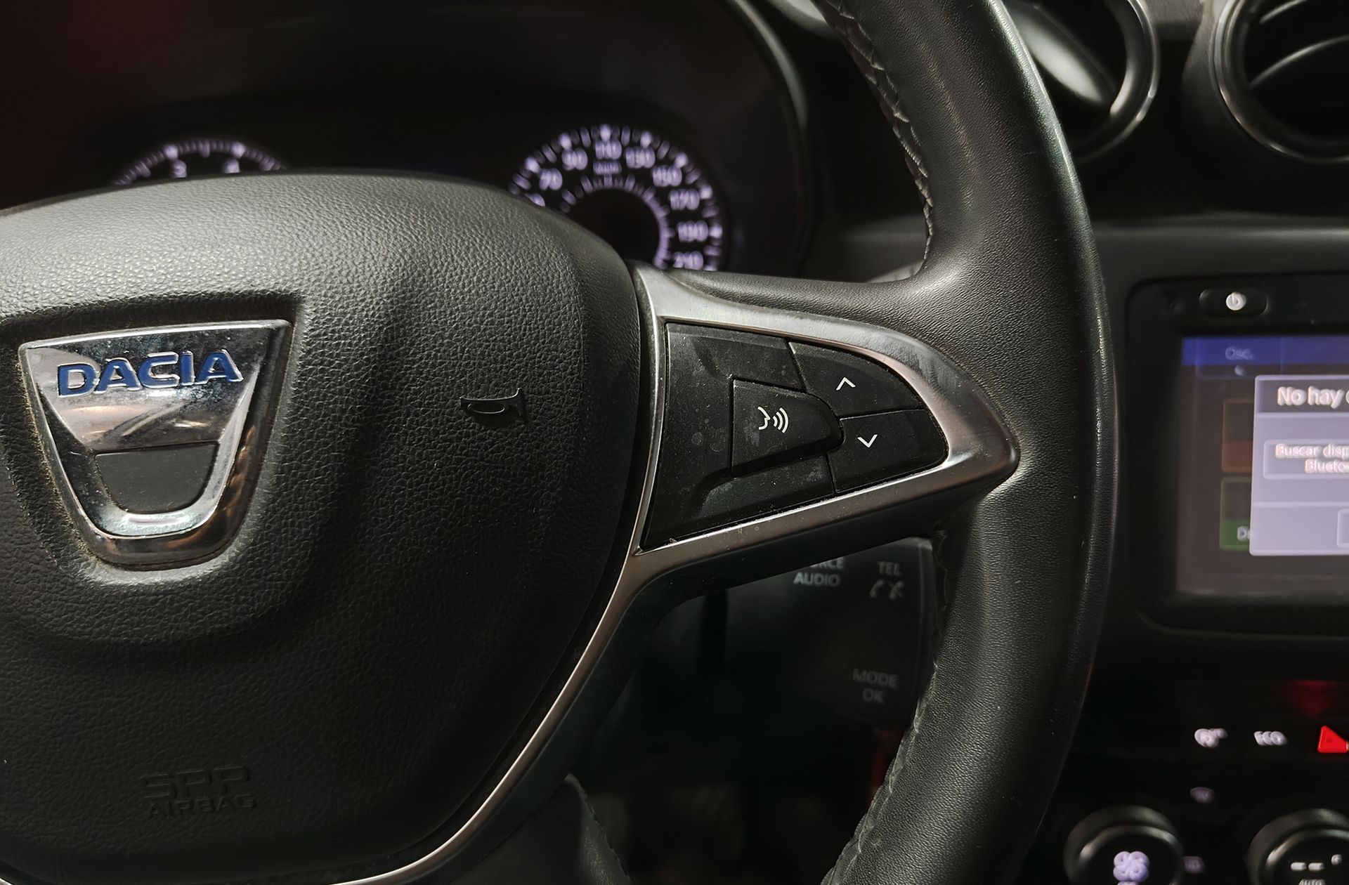 Dacia Duster TCe Comfort 4x2 - foto 23
