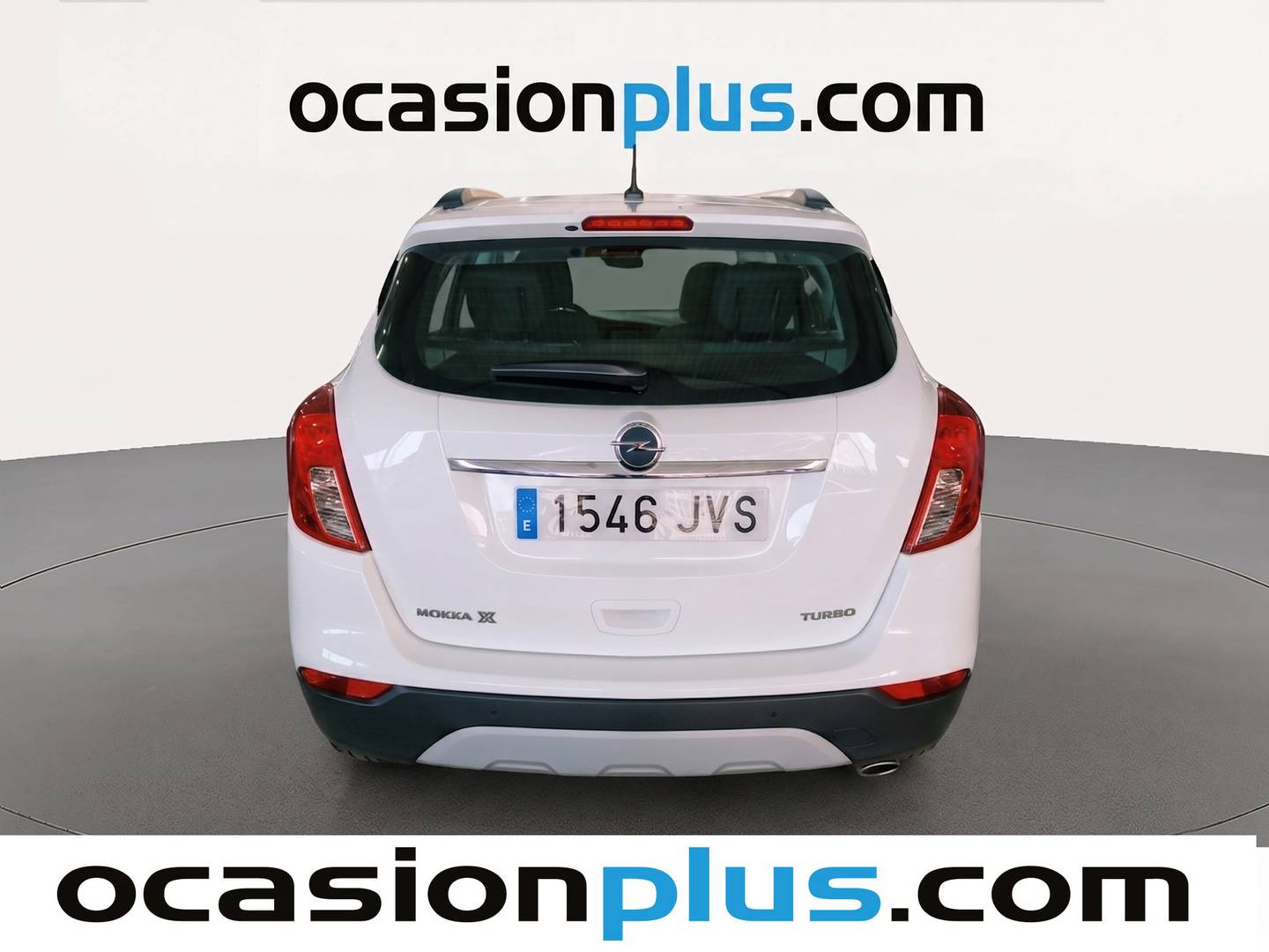 Opel Mokka X Opel Mokka X 1.4 Turbo S&S Selective 4X2 (140 CV) 140cv