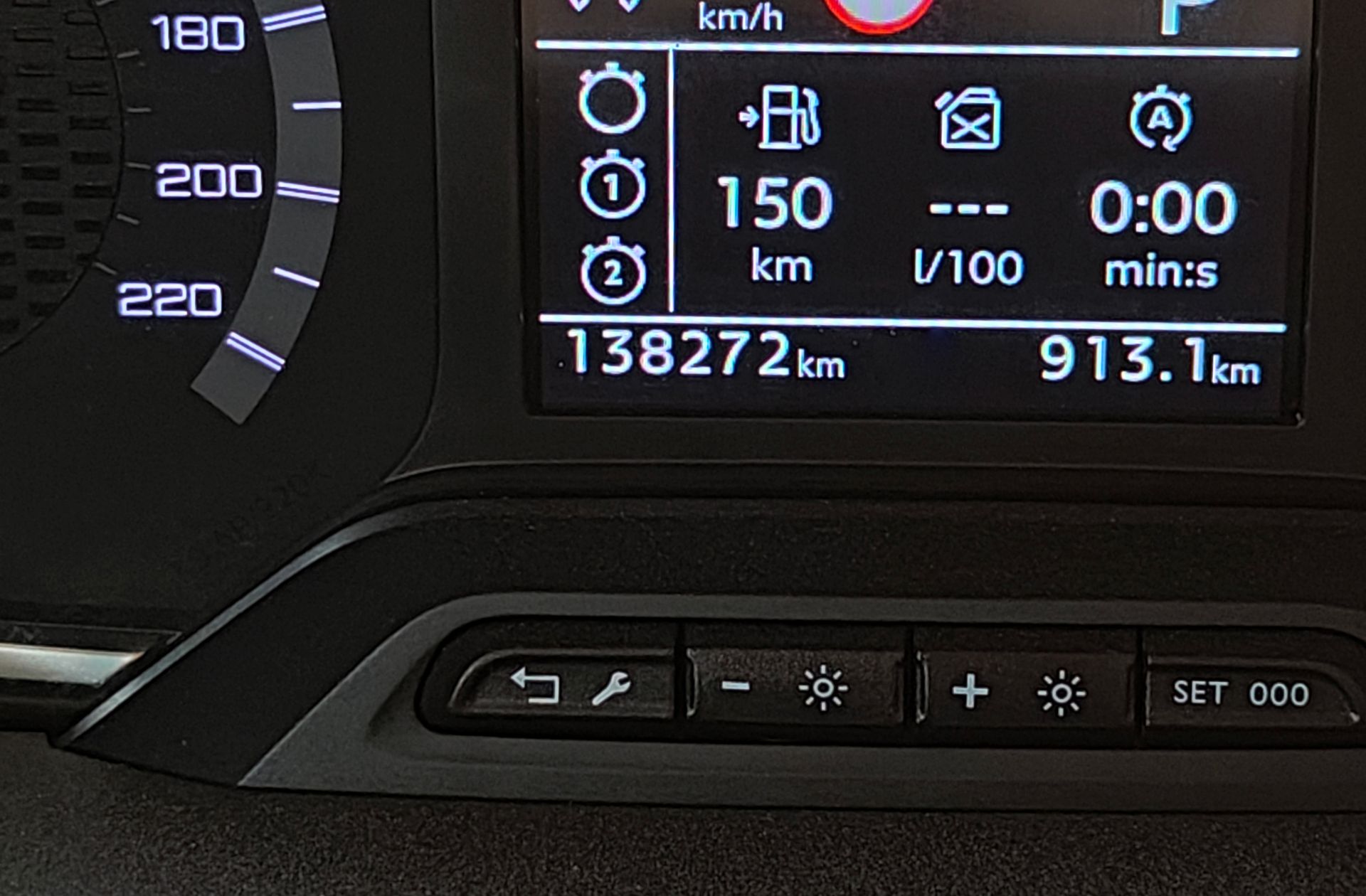 Peugeot Rifter BlueHDi 130 GT Line Standard EAT8 - foto 10