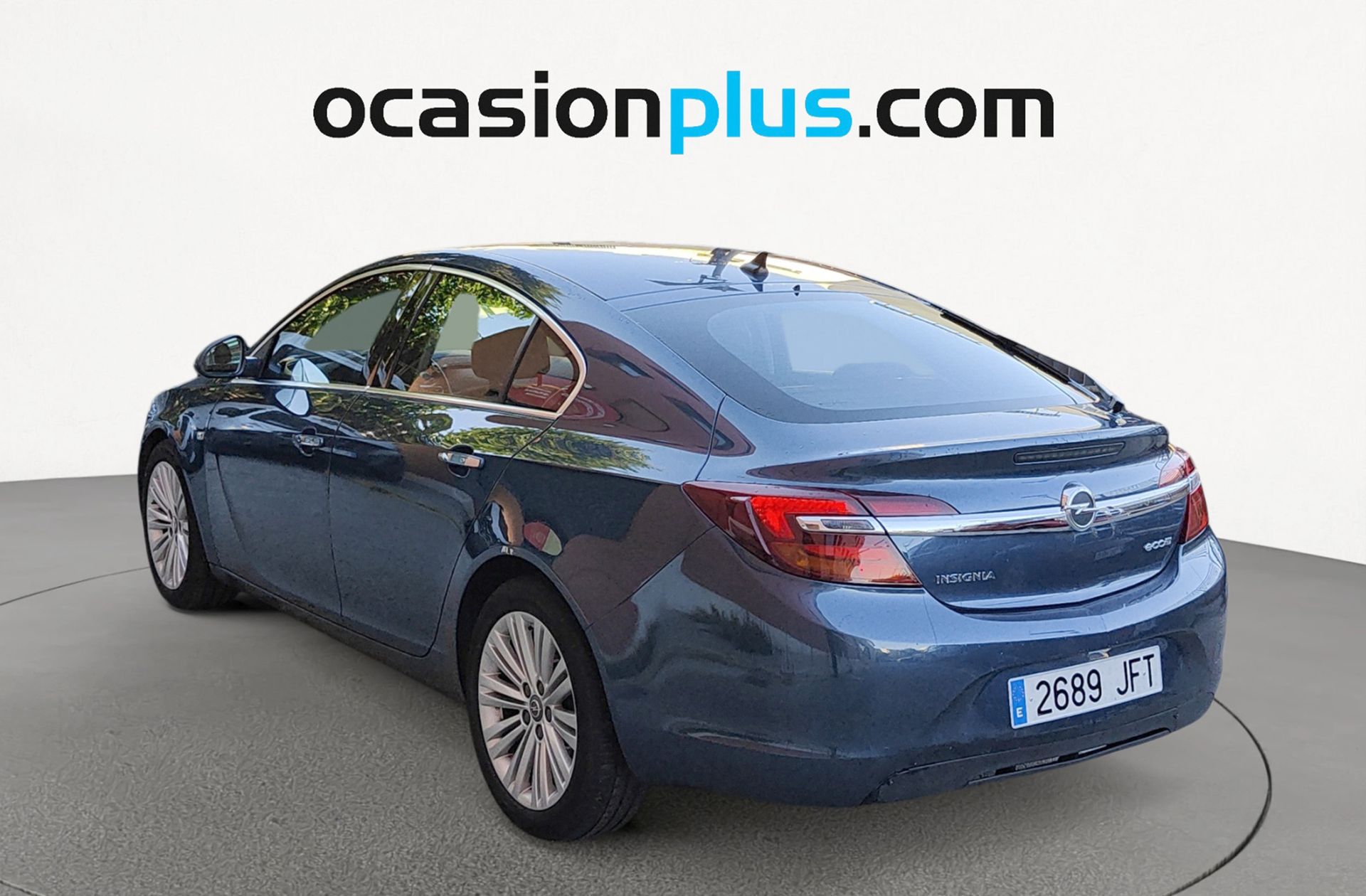 Opel Insignia 2.0 CDTI ecoFLEX Excellence - foto 3