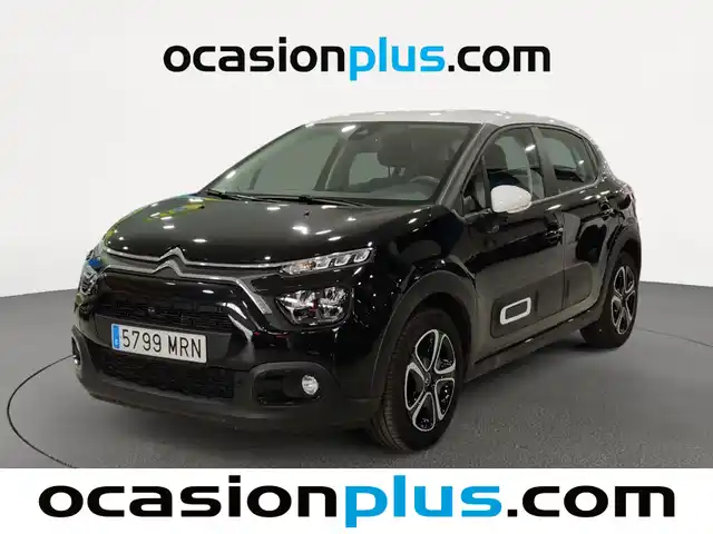 Citroën C3 Origin