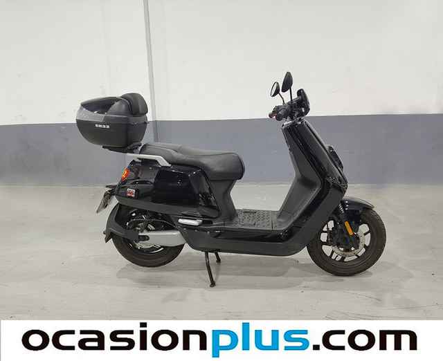 Niu Nqi gts Segunda Mano