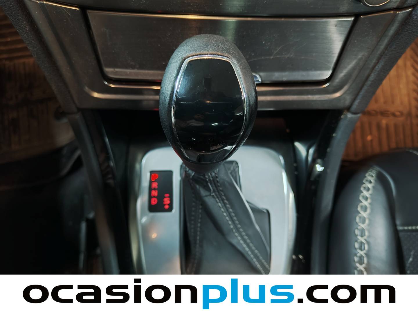Ford Mondeo Ford Mondeo 2.0 TDCi Titanium PowerShift (140 CV) de segunda mano