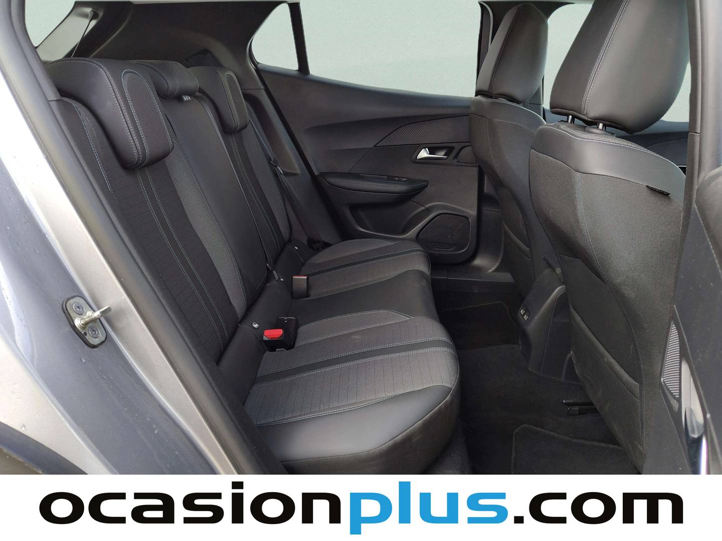 Peugeot 2008 Peugeot 2008 PureTech 130 S&S Allure EAT8 (130 CV) automático