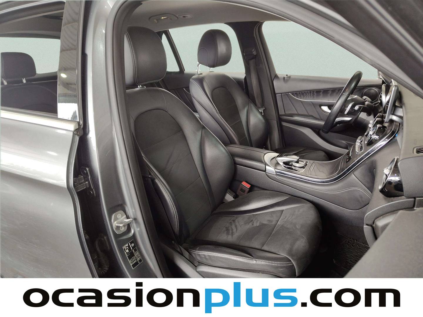 Mercedes Clase GLC Mercedes-Benz GLC 220 d 4Matic (170 CV) Pack AMG km 0