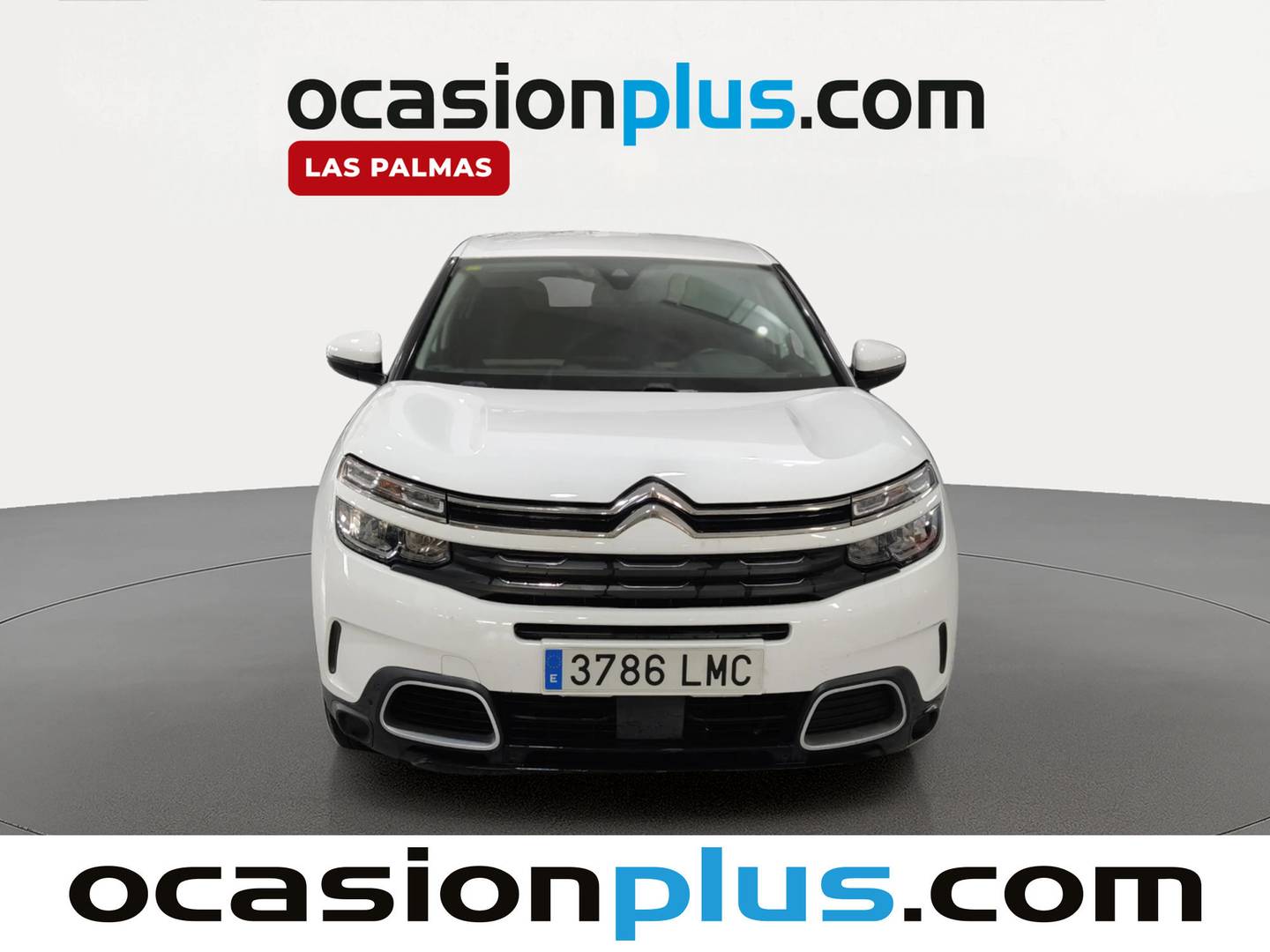 Citroën C5 Aircross Citroën C5 Aircross PureTech 130 S&S Live (131 CV) 131cv
