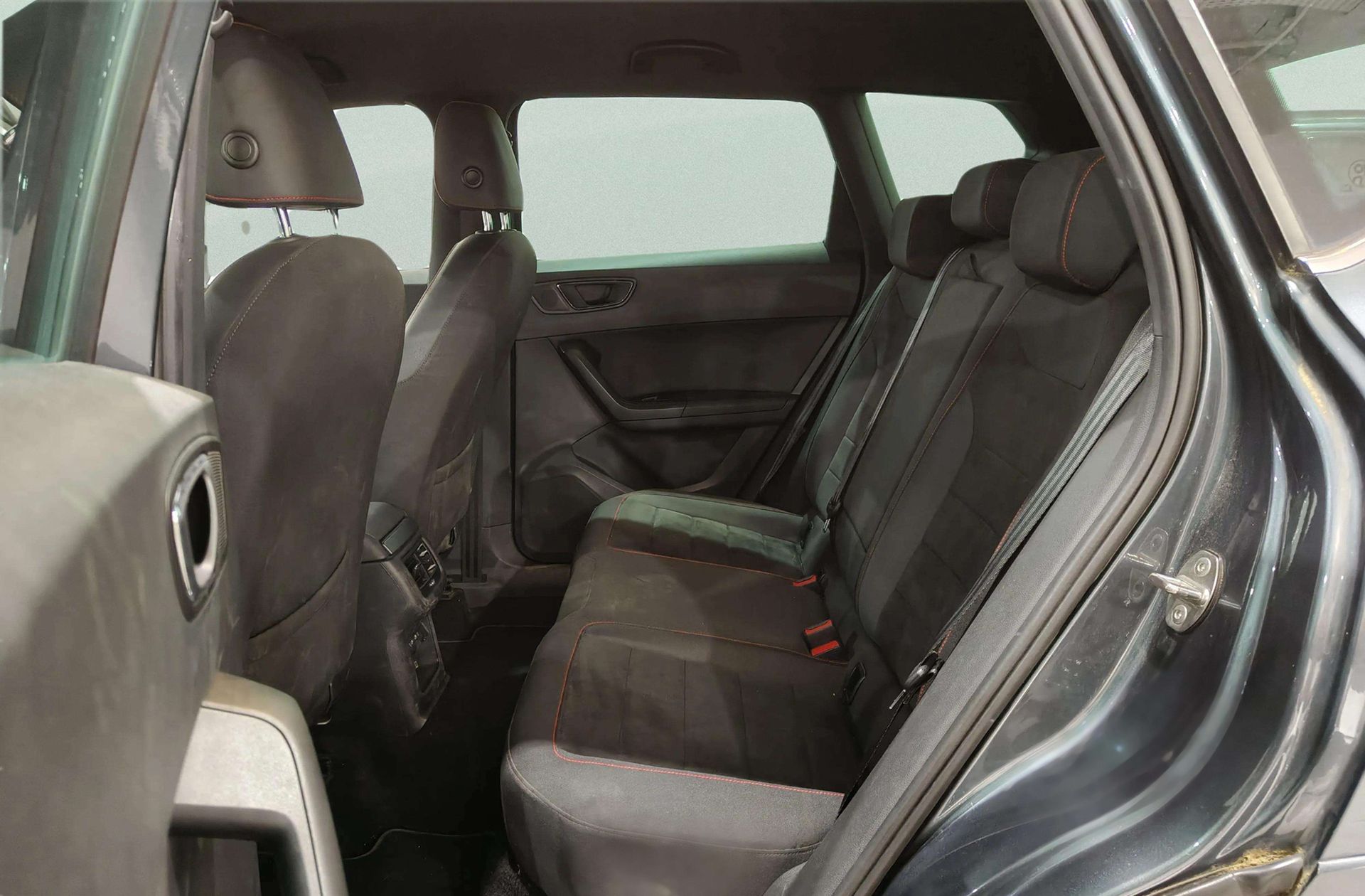SEAT Ateca 1.5 TSI FR Plus - foto 17