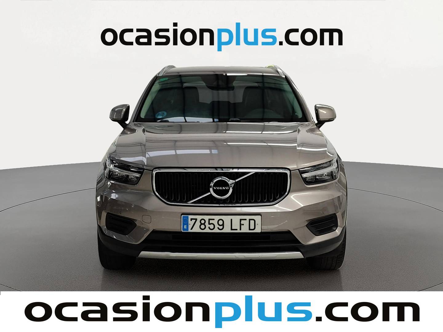 Volvo XC40 Volvo XC40 D3 Business Plus (150 CV) 150cv