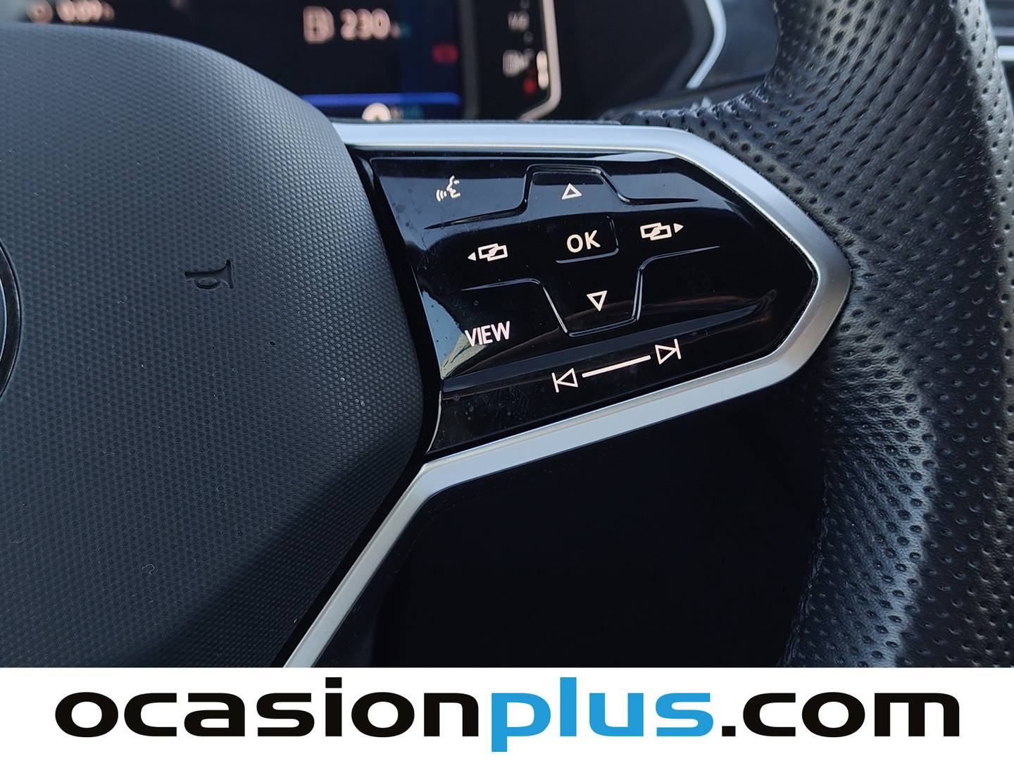 Volkswagen Tiguan Volkswagen Tiguan R-Line 2.0 TDI (150 CV) DSG 150cv