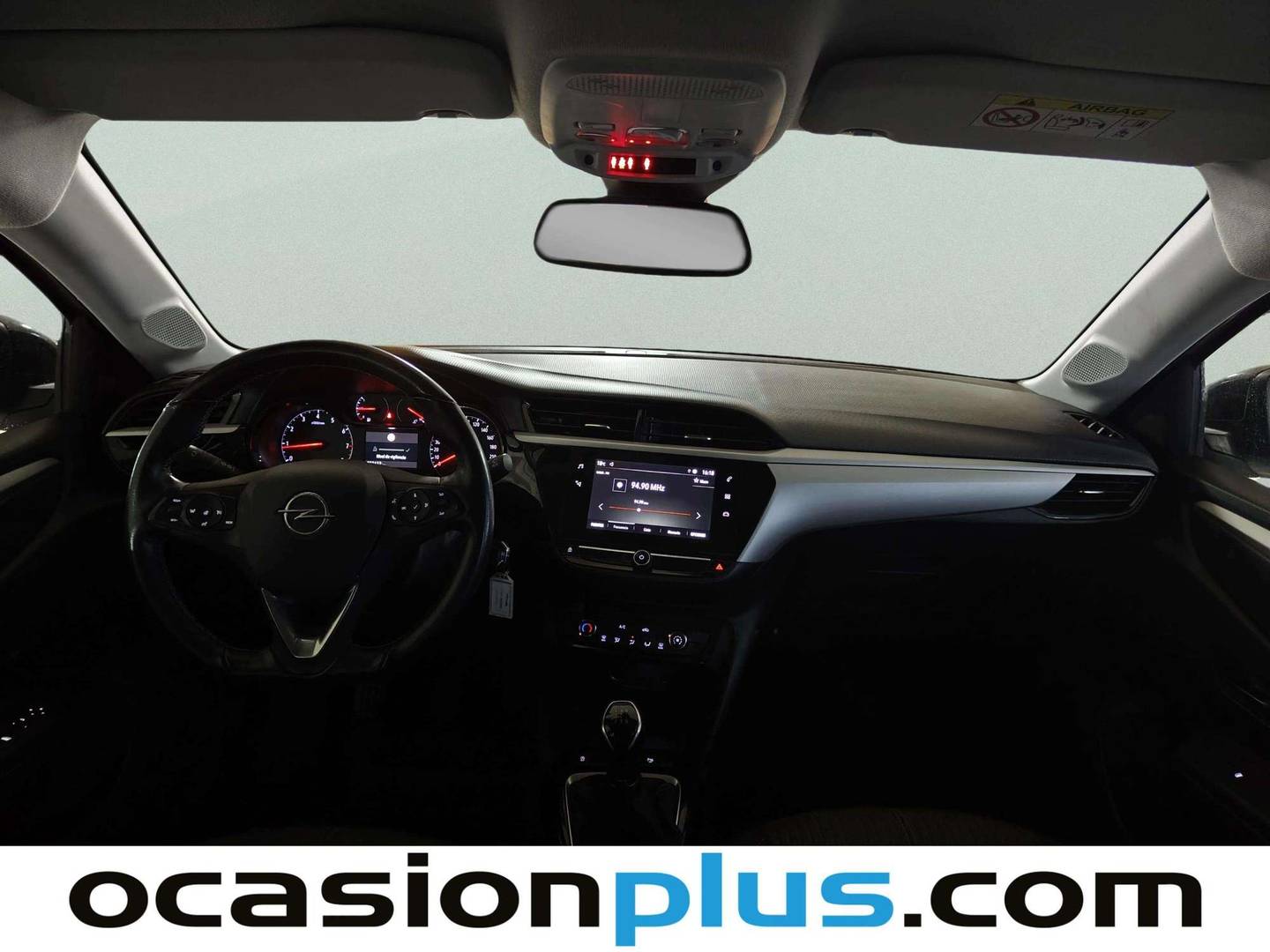 Opel Corsa Opel Corsa 1.2 XEL Edition (75 CV) de ocasión