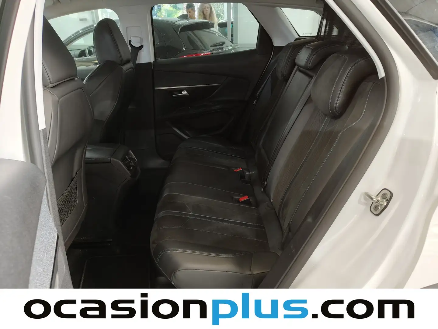 Foto Peugeot 3008 Peugeot 3008 BlueHDi 130 S&S Crossway EAT8 (130 CV)