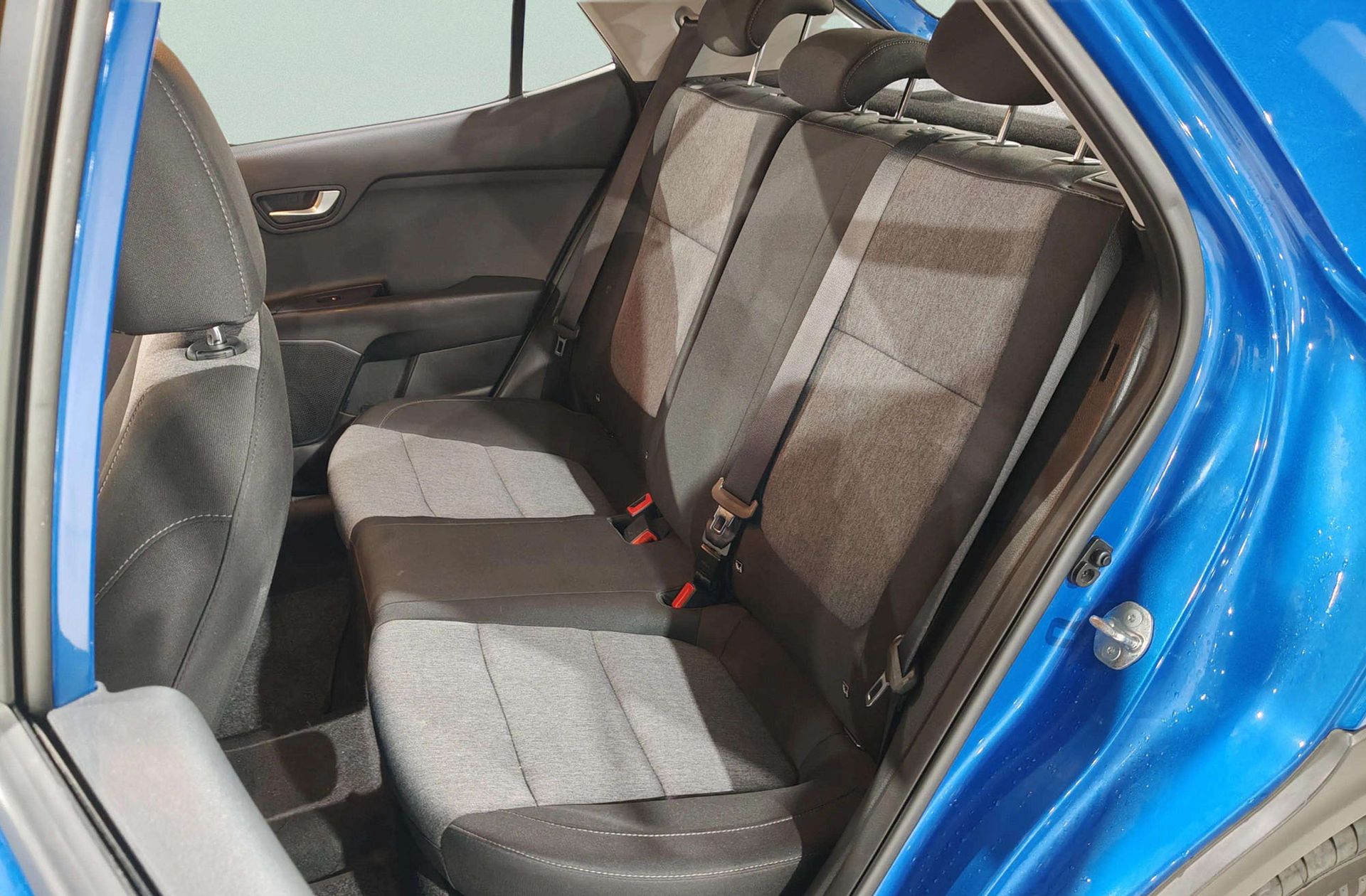 Kia Stonic 1.2 DPi Drive - foto 12