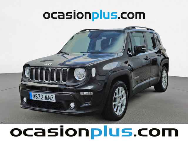 Jeep Segunda Mano Ciudad real