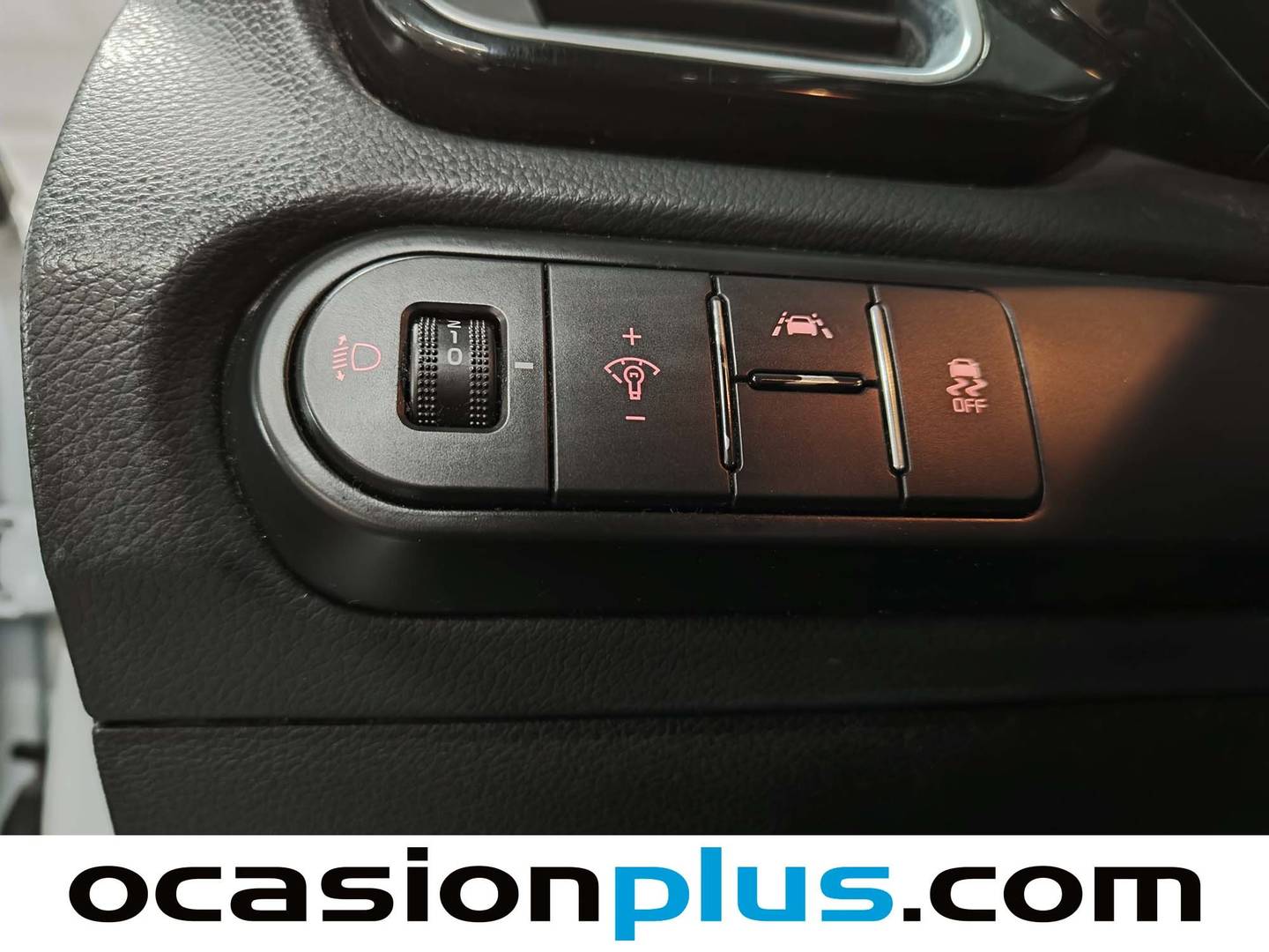 KIA Ceed Kia Ceed 1.0 T-GDi Tech (120 CV) de ocasión