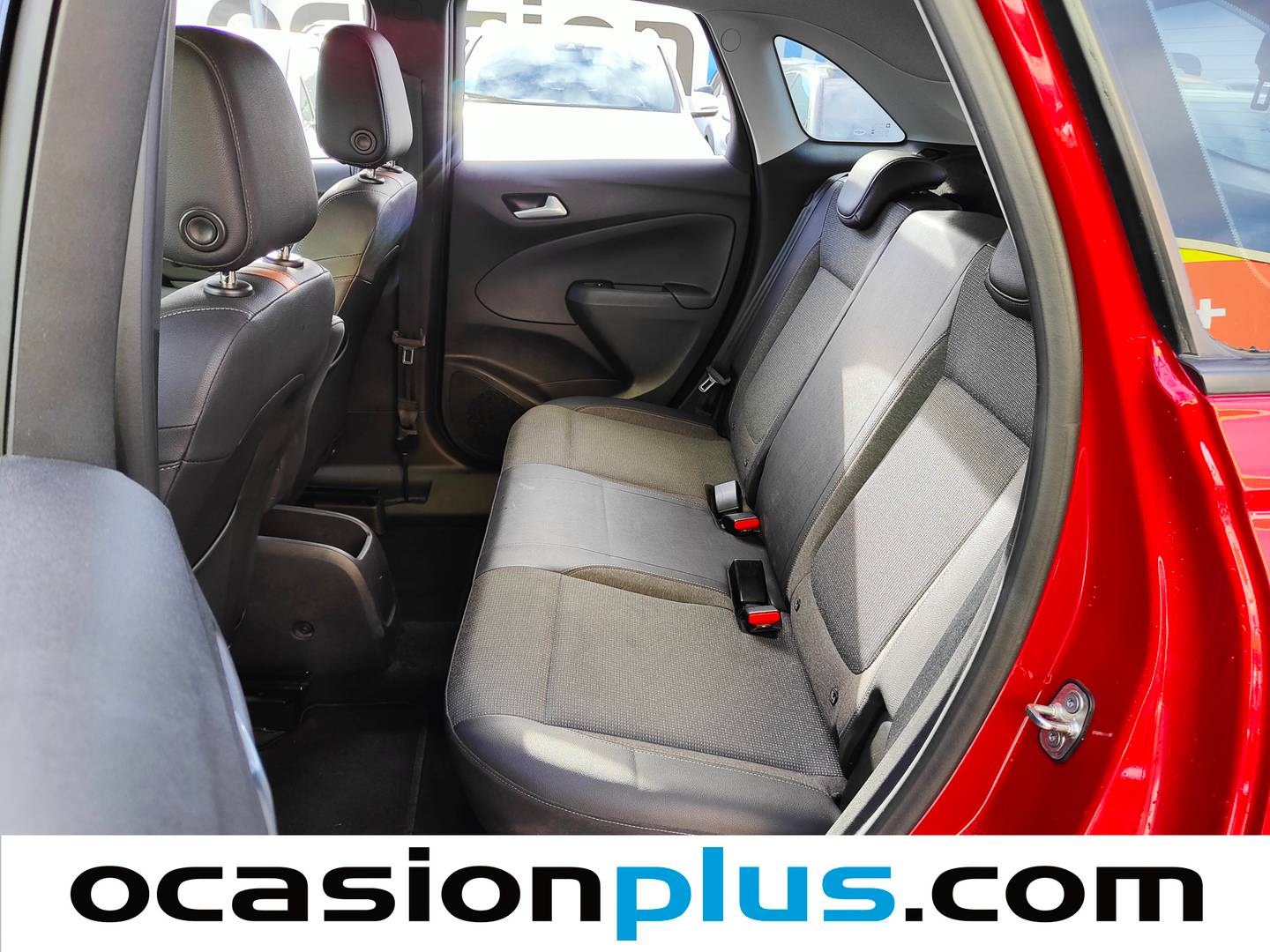 Foto Opel Crossland Opel Crossland 1.5D Business Elegance Auto (120 CV)