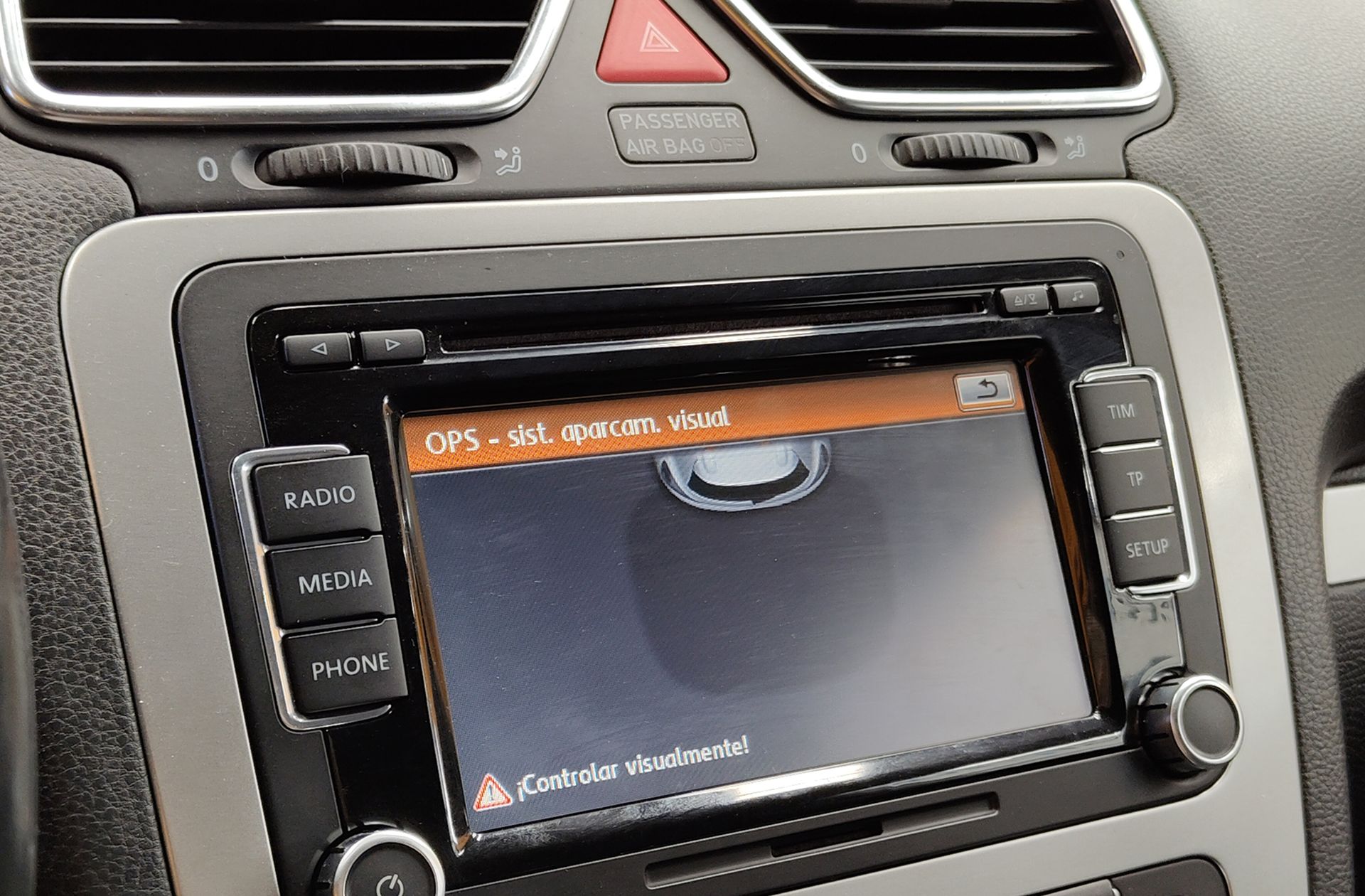 Volkswagen Scirocco 1.4 TSI DSG - foto 7