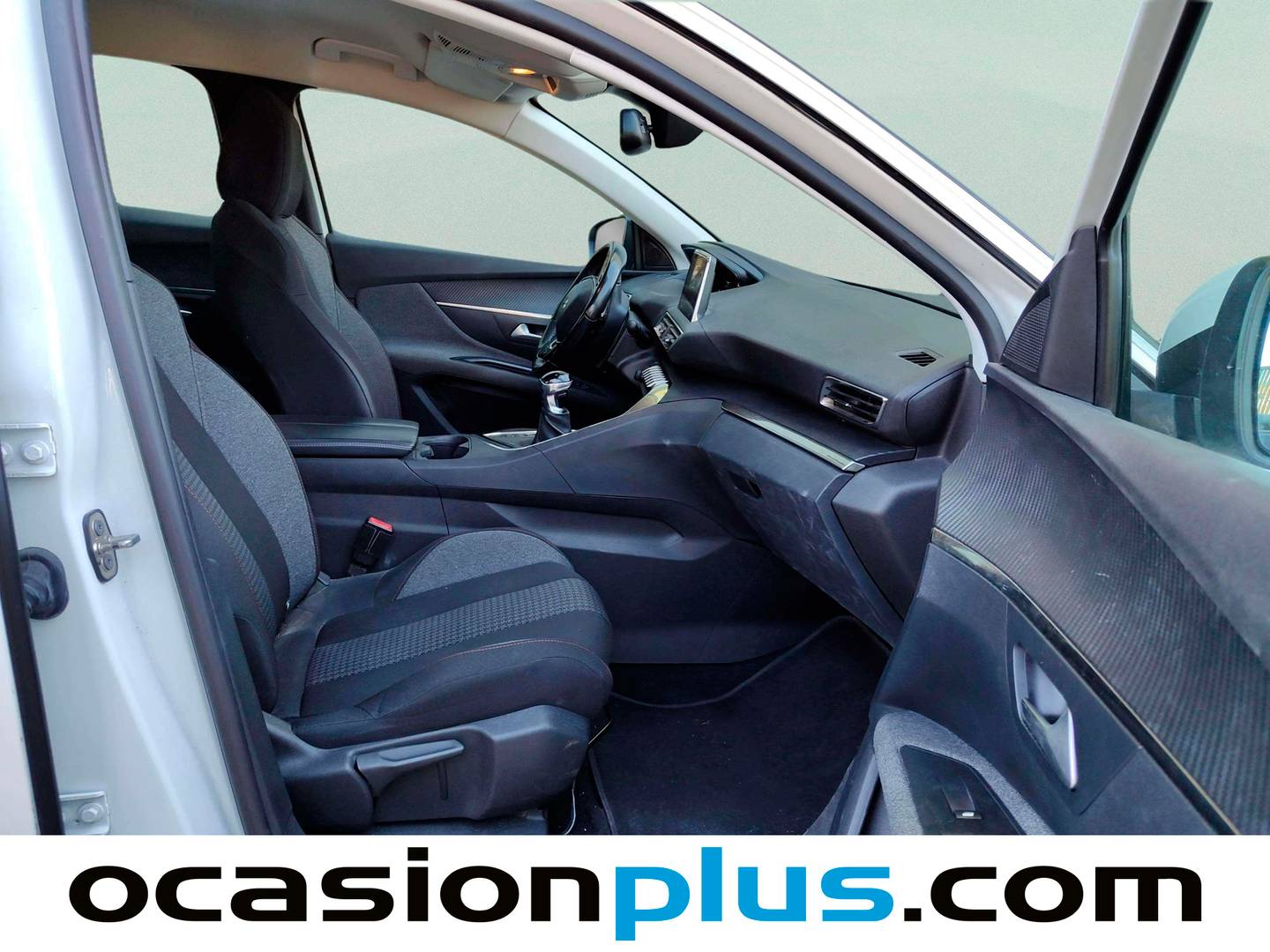 Peugeot 3008 Peugeot 3008 PureTech 130 S&S Active (130 CV) km 0