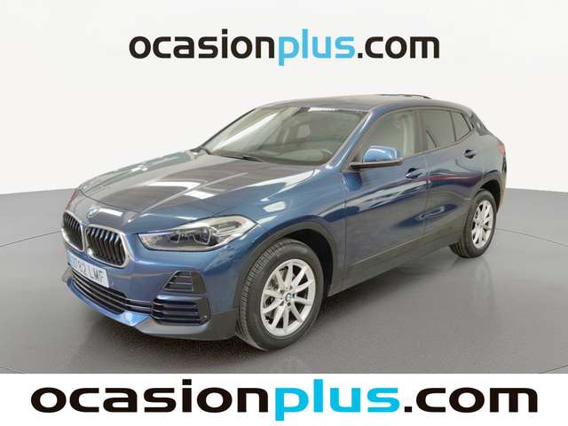 BMW X2 sDrive18i (140 CV) de segunda mano
