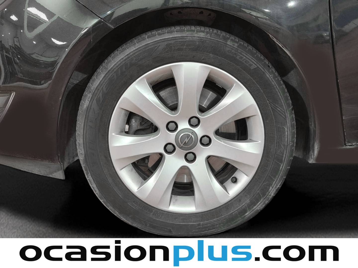 Foto Opel Meriva Opel Meriva 1.4 NET Excellence (140 CV)