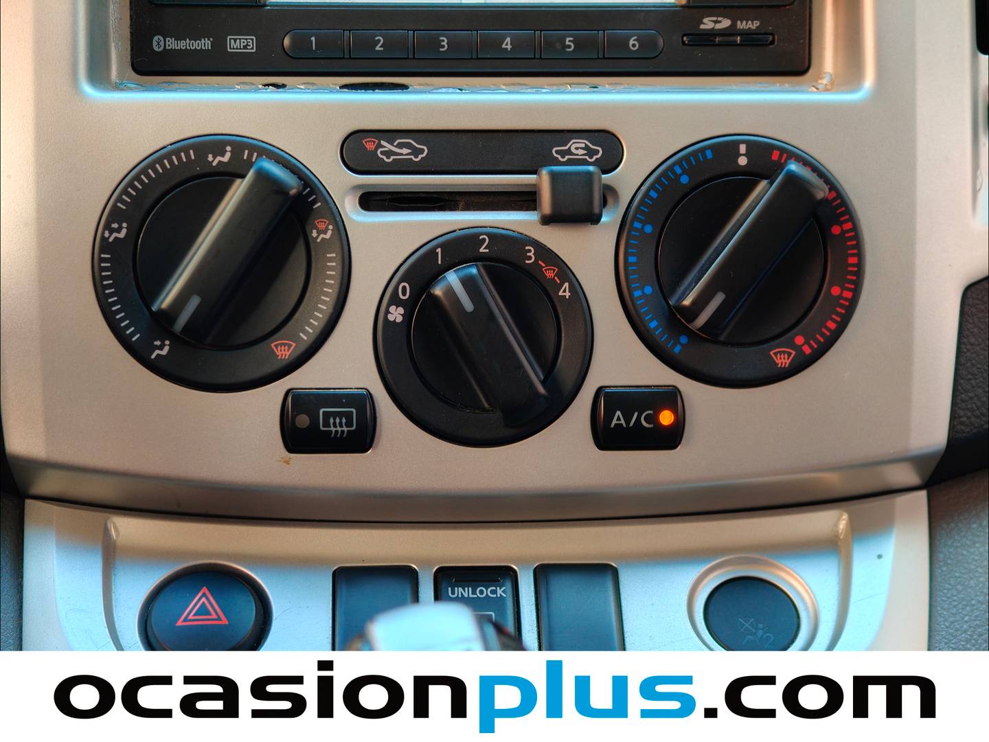Nissan NV200 Nissan NV200 Combi 5 1.5 dCi COMFORT Connect (110 CV) barato