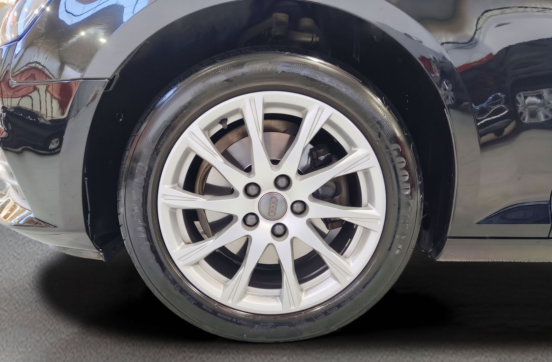 Audi A4 Advanced edition 1.4 TFSI - foto 33