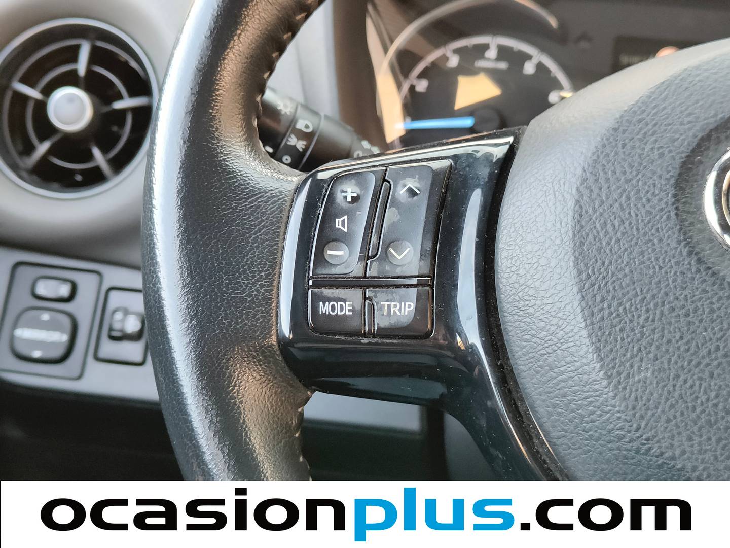 Foto Toyota Yaris Toyota Yaris 70 Active  (69 CV)