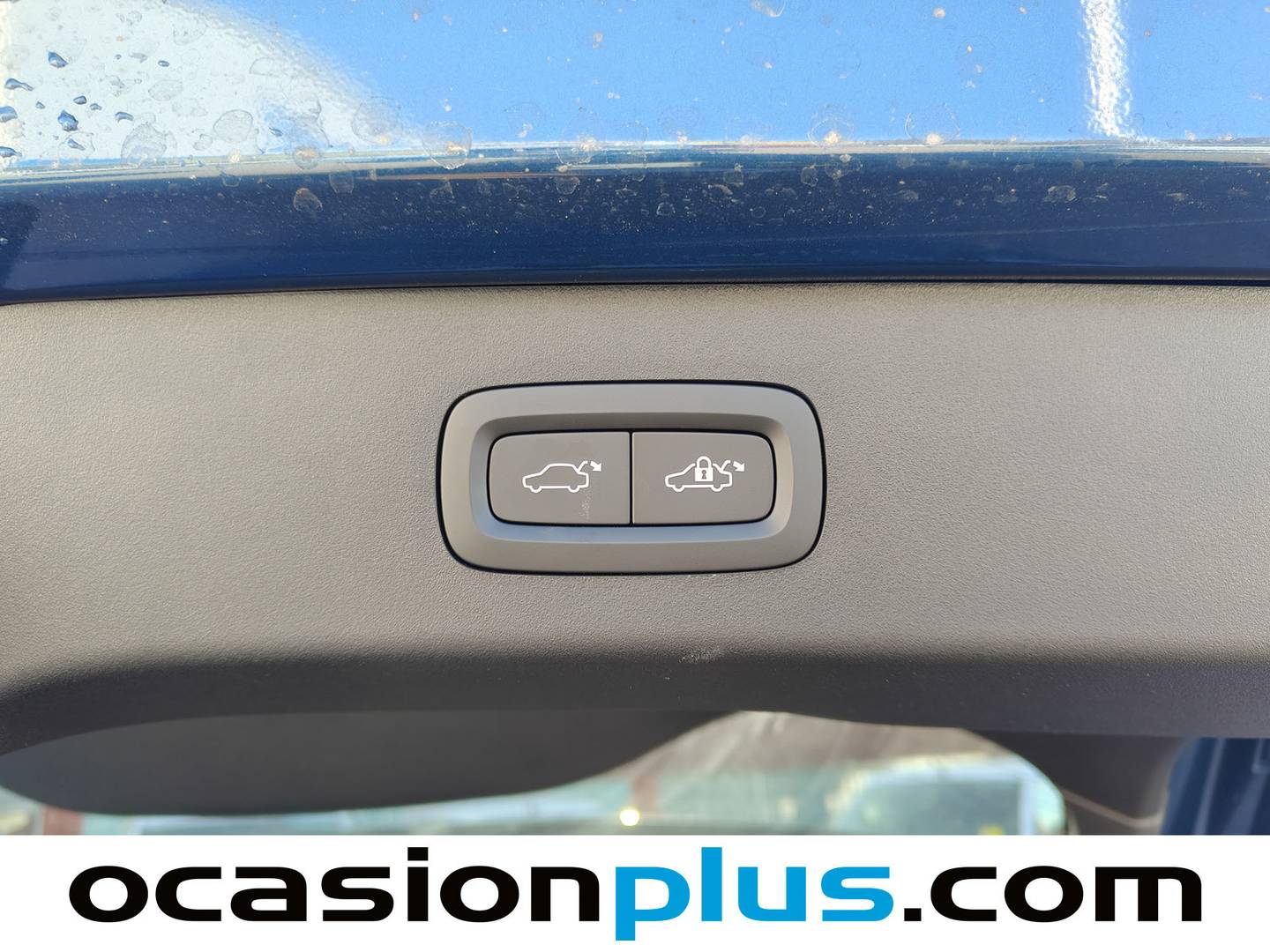 Lynk & Co 01 Lynk & Co 01 1.5 PHEV (261 CV) de ocasión