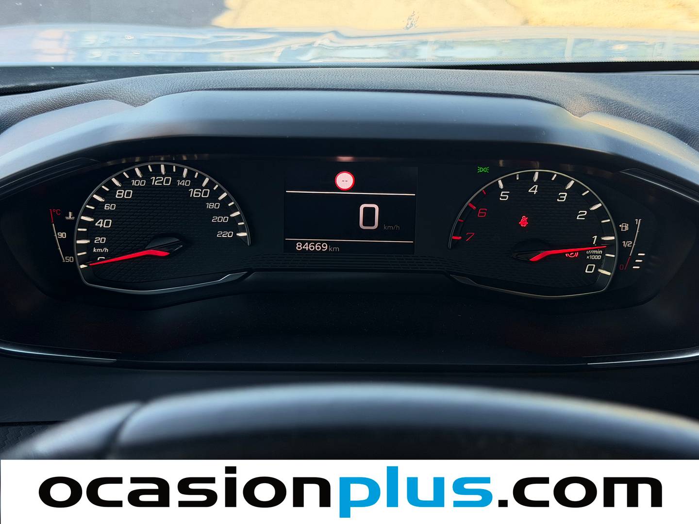 Peugeot 2008 Peugeot 2008 PureTech 100 S&S Allure (100 CV) seminuevo
