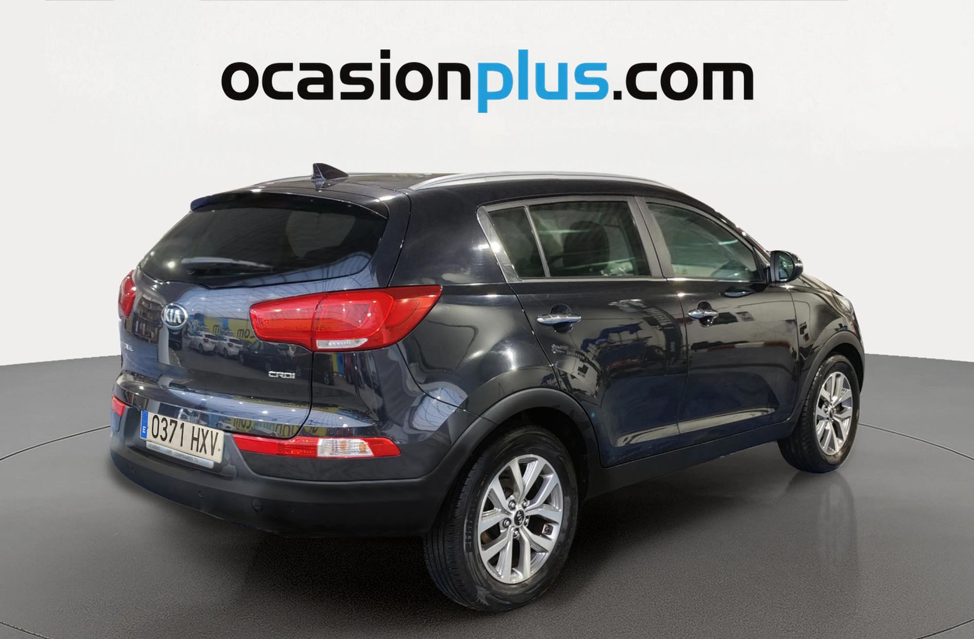 Kia Sportage 1.7 CRDi VGT Drive 4x2 - foto 4