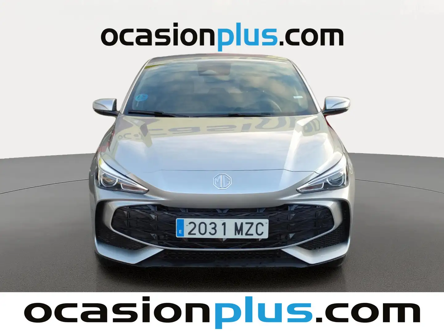 Foto MG MG3 Hybrid+ MG MG3 Hybrid+ Standard (195 CV)