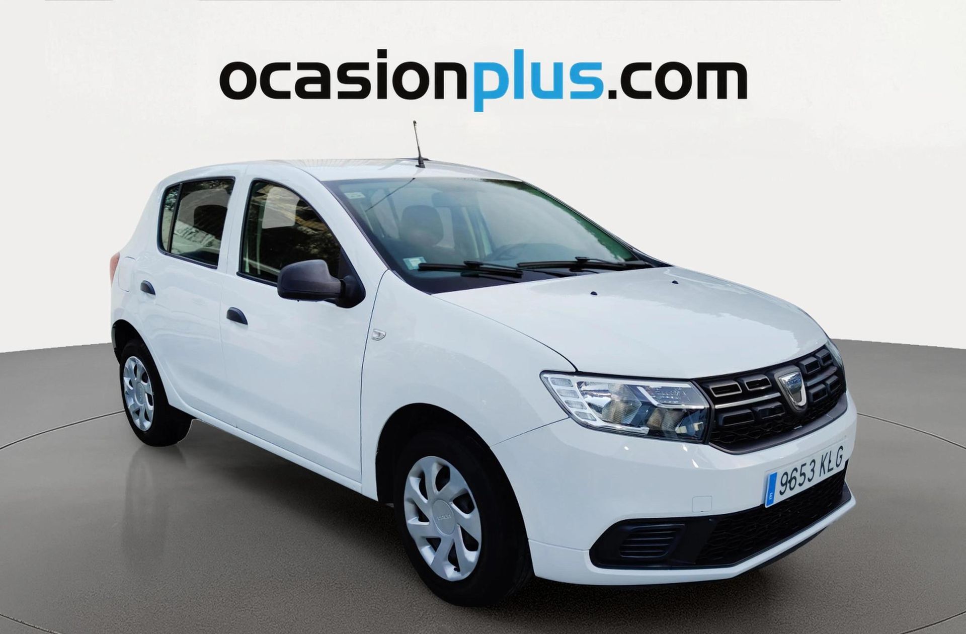Dacia Sandero Ambiance 1.0 - foto 2