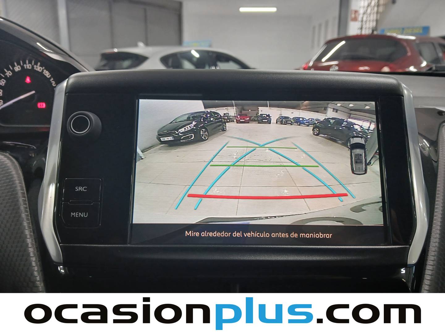 Foto Peugeot 2008 Peugeot 2008 PureTech 110 S&S Style EAT6 (110 CV)