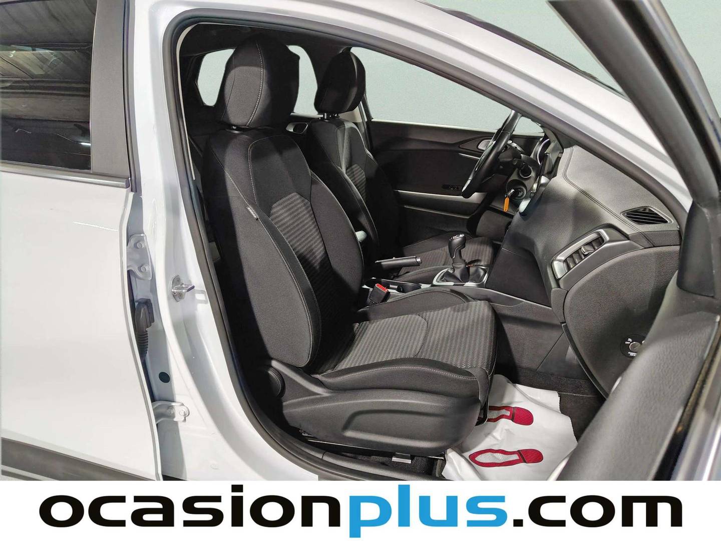 Foto KIA XCeed Kia XCeed 1.0 T-GDi Drive (120 CV)