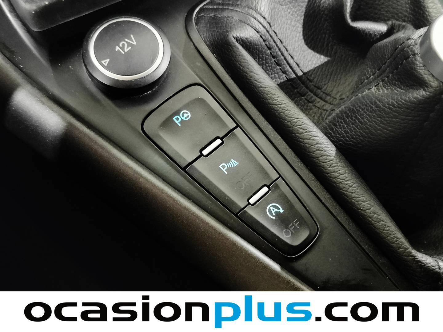 Extras del Ford Focus Ford Focus 1.0 Ecoboost Business (125 CV)