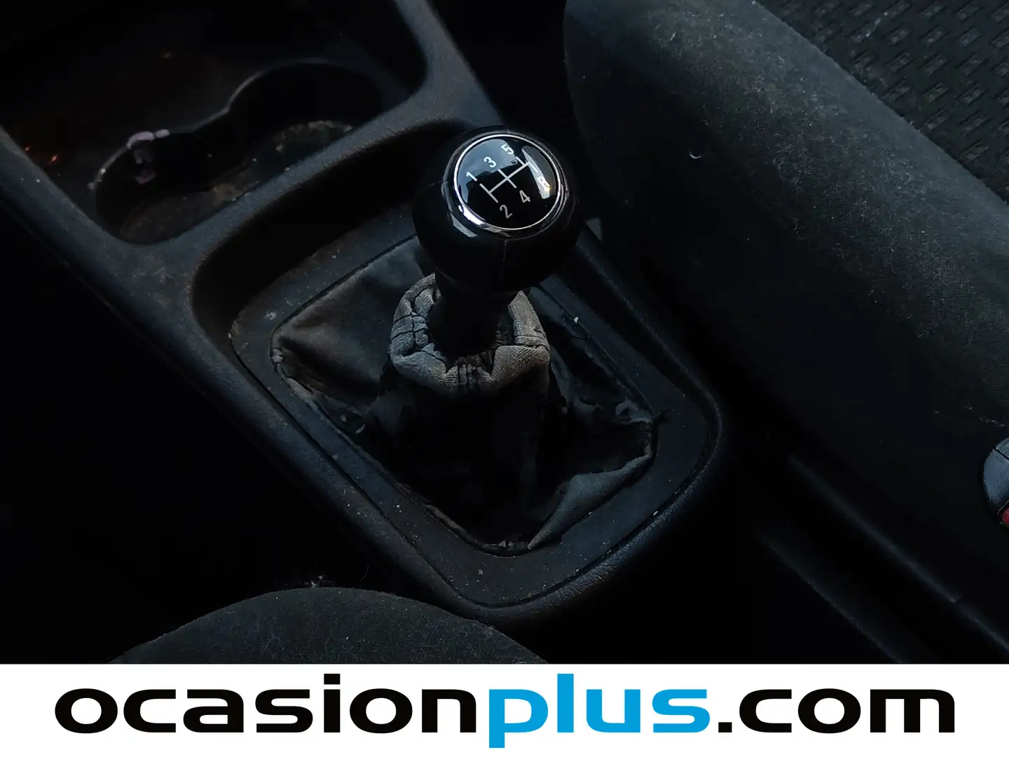 Foto Opel Zafira Opel Zafira 2.2 Dti 16v Elegance 7 Plazas (125 CV)