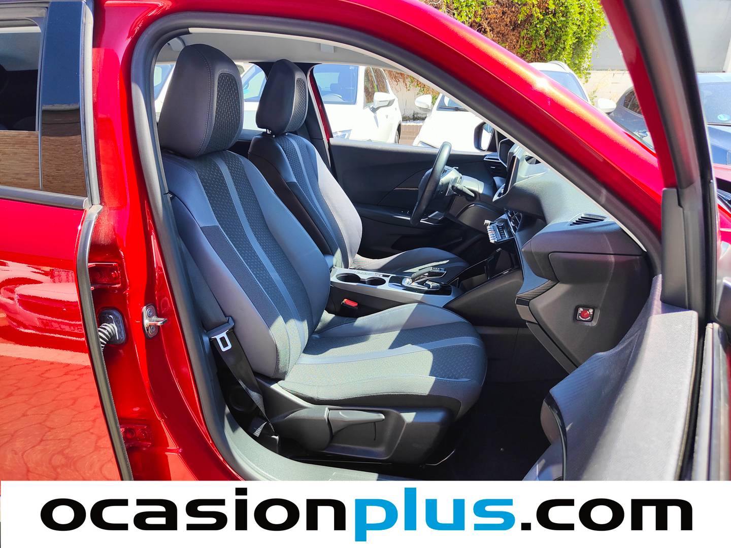 Peugeot 2008 Peugeot 2008 PureTech 130 S&S Allure EAT8 (130 CV) km 0