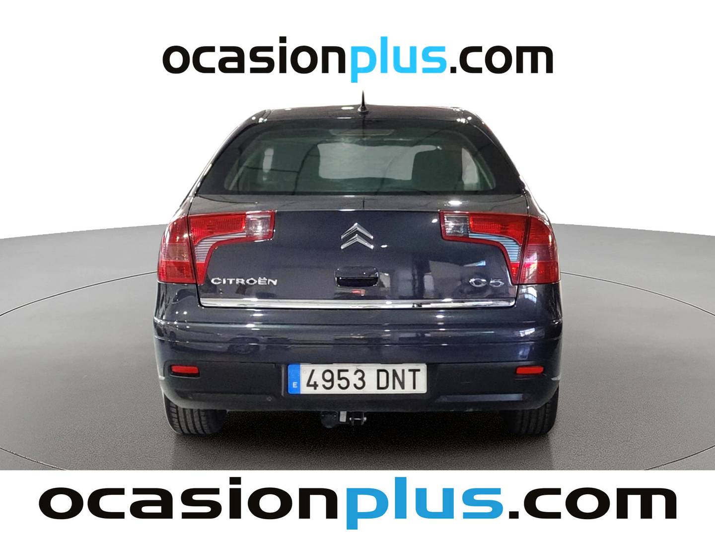 Citroën C5 Citroën C5 1.8i 16v Premier  (117 CV) barato