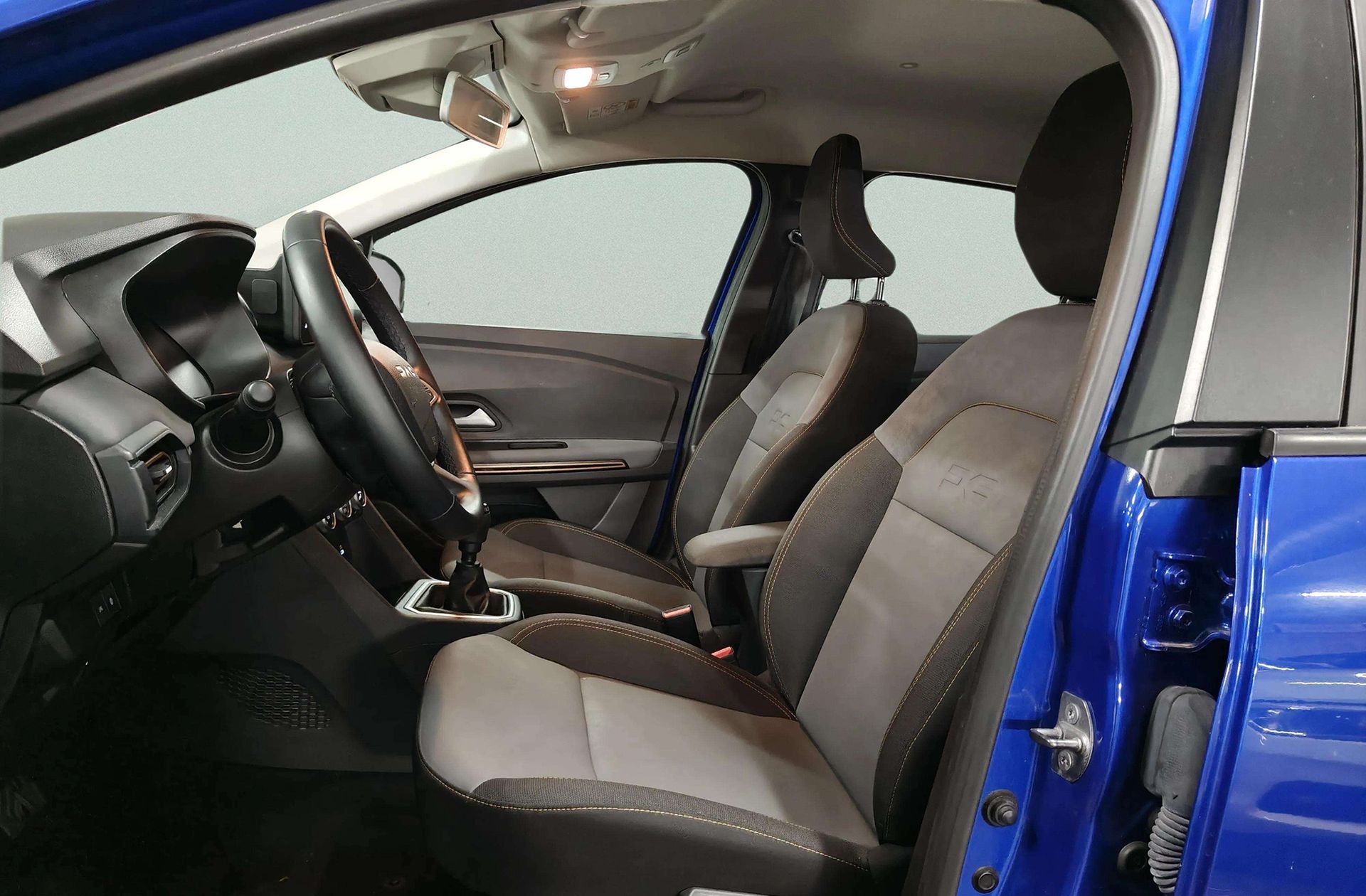 Dacia Sandero Stepway Extreme Go ECO-G GLP - foto 12