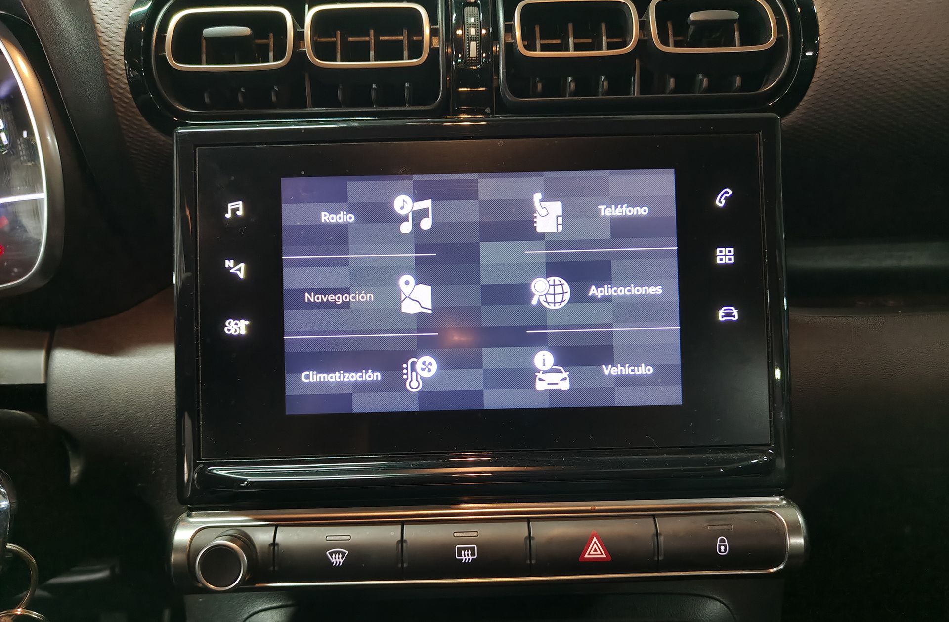 Citroën C3 Aircross PureTech 110 Origins - foto 27