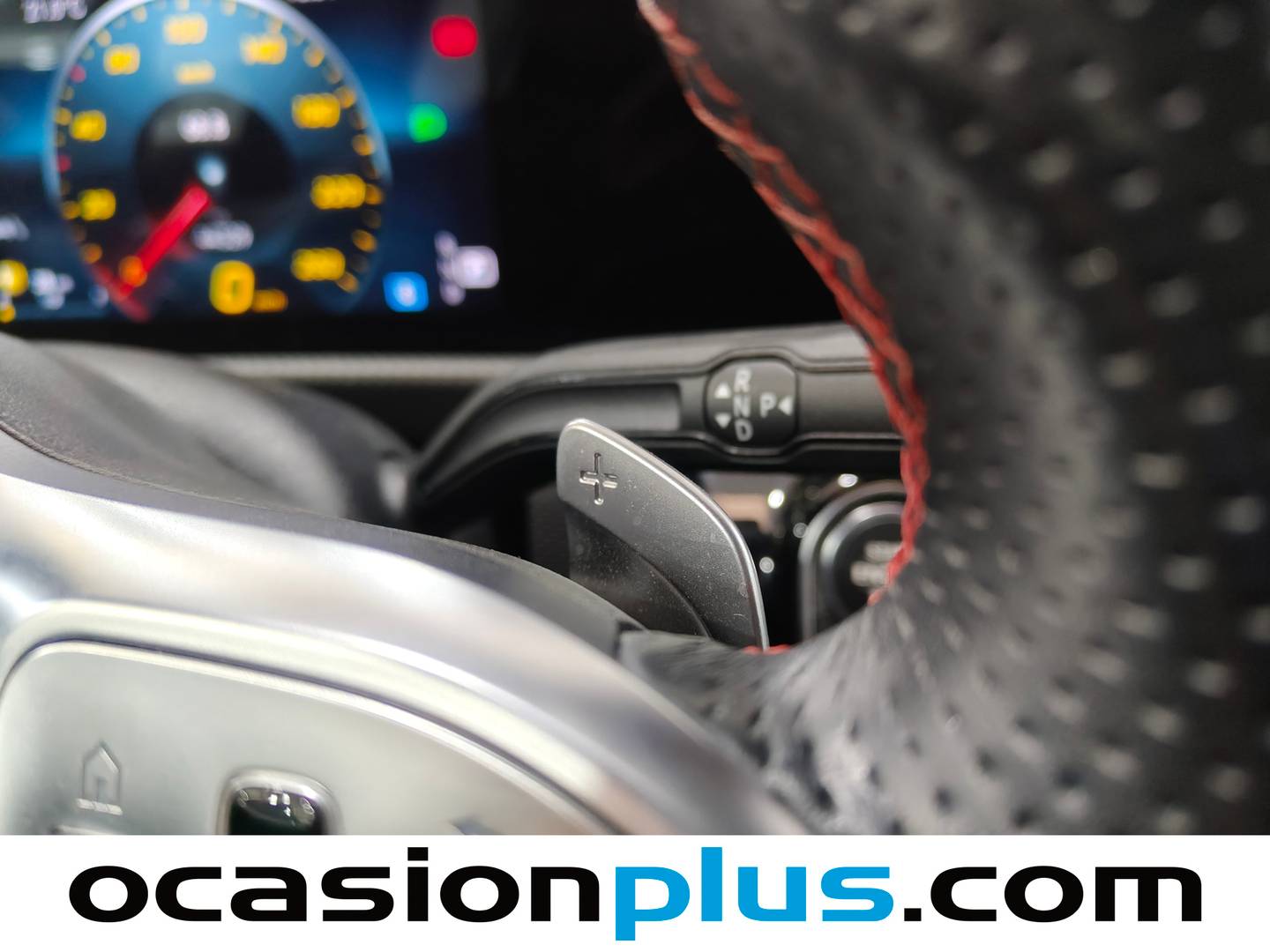 Mercedes Clase A Mercedes-Benz Clase A 200 d  (150 CV) km 0