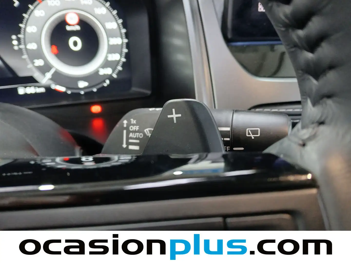 Foto Nissan QASHQAI Nissan Qashqai DIG-T 140 N-Connecta (140 CV)